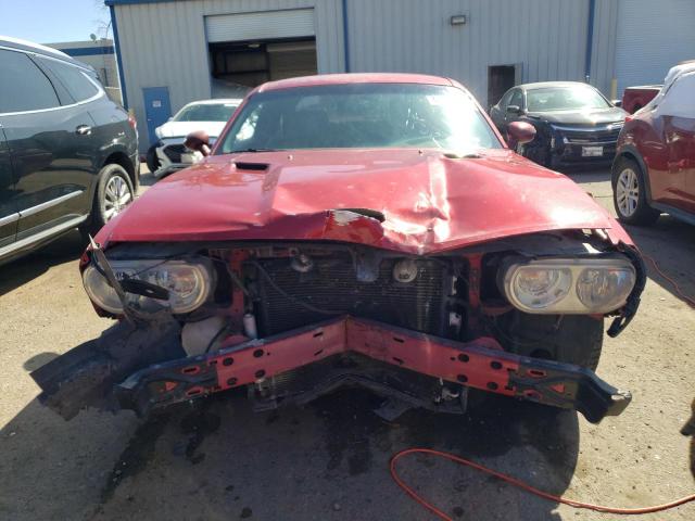 Photo 5 from auction – 2010 DODGE CHALLENGER with VIN 2B3CJ5DT7AH306736