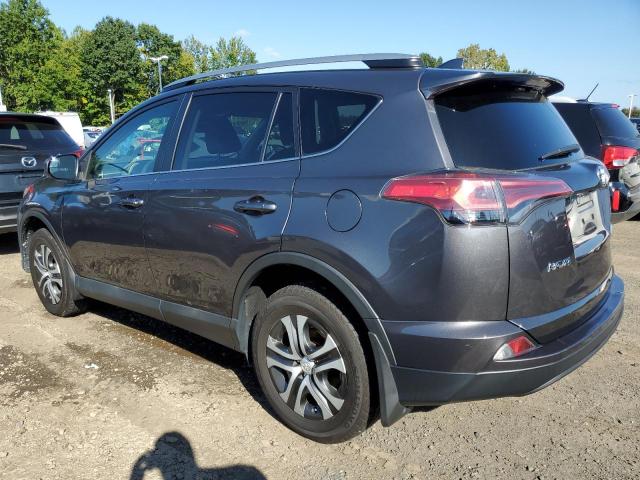Photo 2 from auction – 2017 TOYOTA RAV4 LE with VIN 2T3BFREV8HW585952
