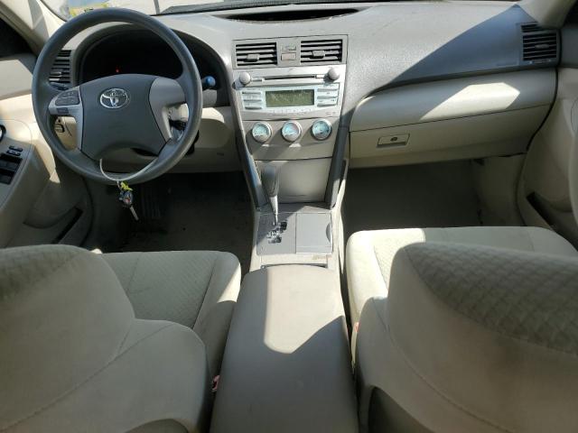 Photo 8 from auction – 2009 TOYOTA CAMRY BASE with VIN 4T1BE46K39U914657