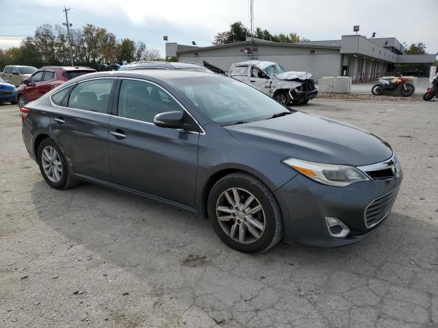 Photo 4 from auction – 2014 TOYOTA AVALON BAS with VIN 4T1BK1EB2EU087947