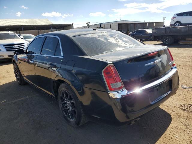 Photo 2 from auction – 2012 CHRYSLER 300 LIMITE with VIN 2C3CCACG1CH182220