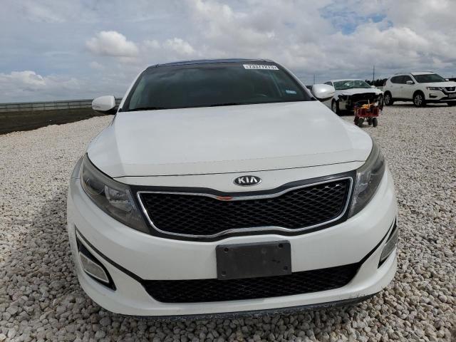 Photo 5 from auction – 2015 KIA OPTIMA EX with VIN 5XXGN4A72FG356508