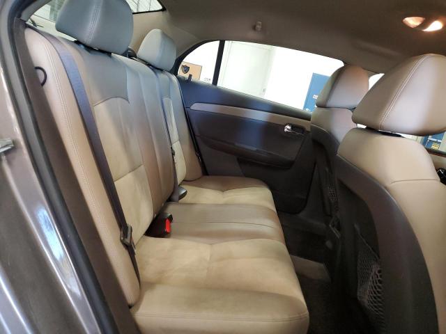 Photo 10 from auction – 2010 CHEVROLET MALIBU 2LT with VIN 1G1ZD5EB4AF102816