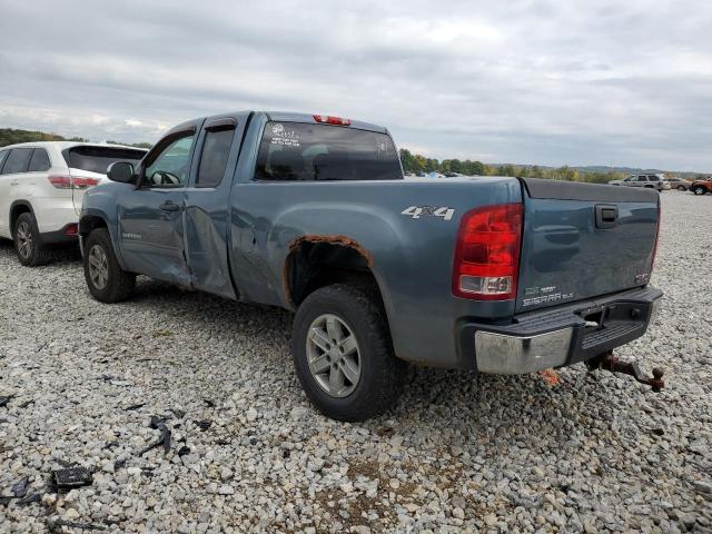 Photo 2 from auction – 2010 GMC SIERRA K15 with VIN 1GTSKVE30AZ211831