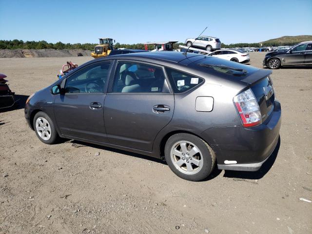 Photo 2 from auction – 2009 TOYOTA PRIUS with VIN JTDKB20U293484900