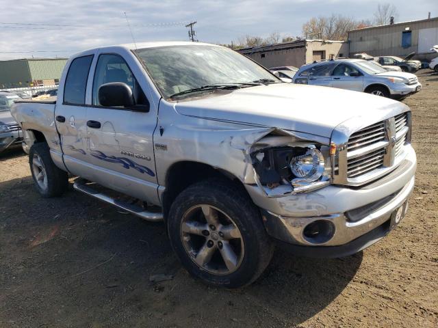Photo 4 from auction – 2007 DODGE RAM 1500 S with VIN 1D7HU18277S250374
