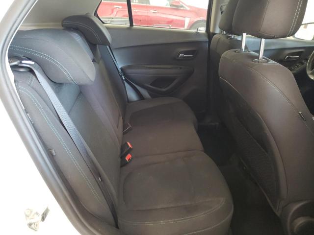 Photo 11 from auction – 2016 CHEVROLET TRAX LS with VIN 3GNCJKSB4GL265643