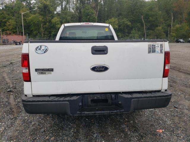 Photo 6 from auction – 2006 FORD F150 with VIN 1FTRF12W76NA16852