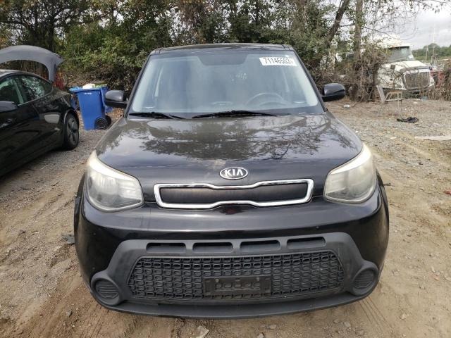 Foto 5 de la subasta – 2015 KIA SOUL con VIN KNDJN2A24F7754584