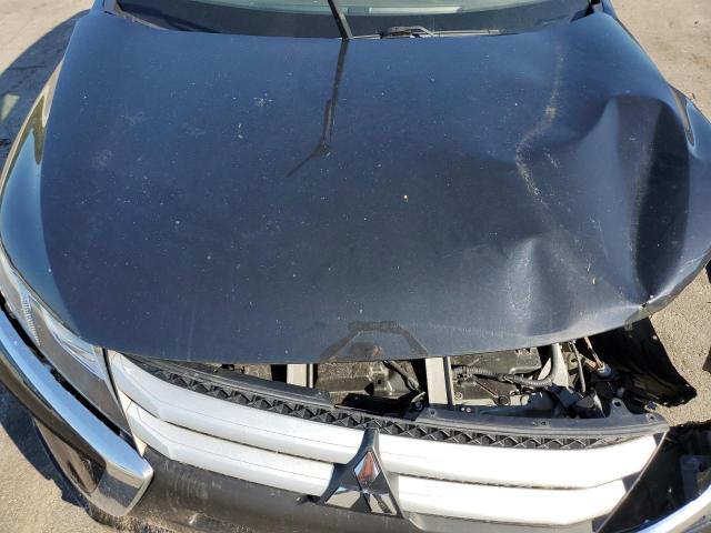 Photo 11 from auction – 2020 MITSUBISHI ECLIPSE CR with VIN JA4AS3AA1LZ031355