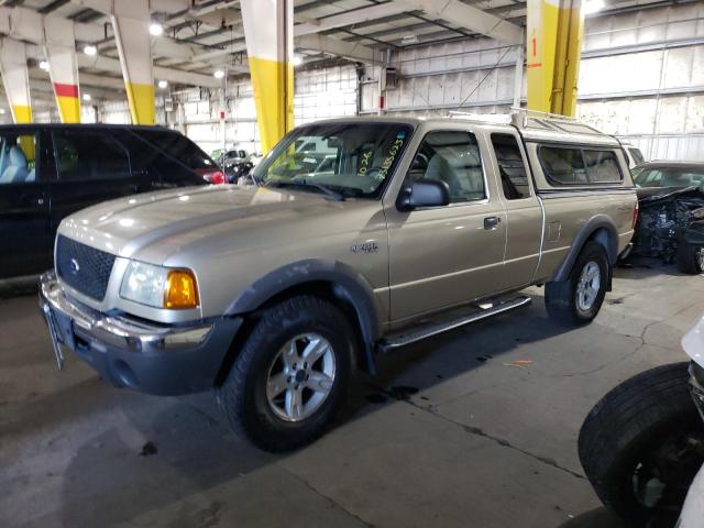 FORD RANGER SUP 2002 с VIN 1FTZR45E72PB65871 - Фото с аукциона
