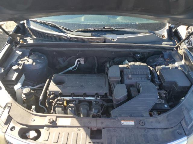 Photo 12 from auction – 2012 KIA SORENTO BA with VIN 5XYKT3A13CG215377