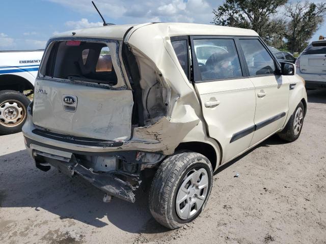 Photo 3 from auction – 2013 KIA SOUL with VIN KNDJT2A58D7513446
