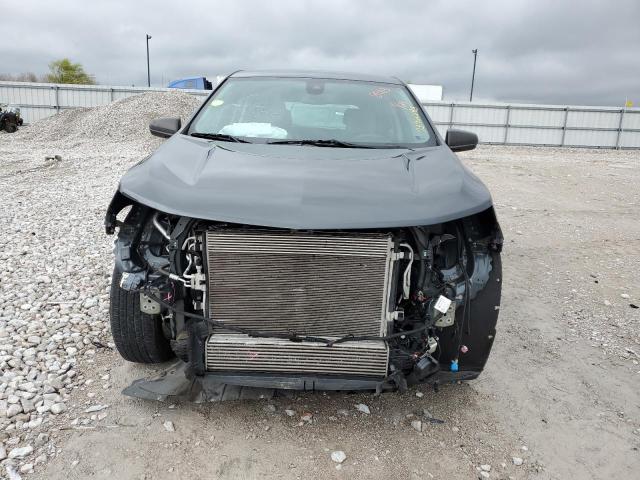 Photo 5 from auction – 2020 CHEVROLET EQUINOX LS with VIN 2GNAXSEV2L6138903