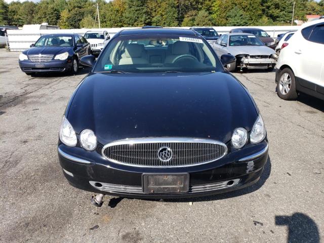 Photo 5 from auction – 2007 BUICK LACROSSE C with VIN 2G4WE587471178546