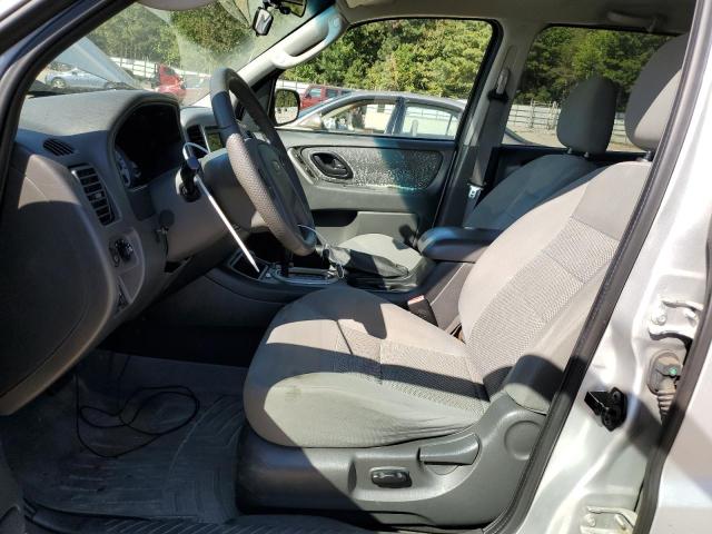 Photo 7 from auction – 2005 FORD ESCAPE XLT with VIN 1FMYU93175KB63588