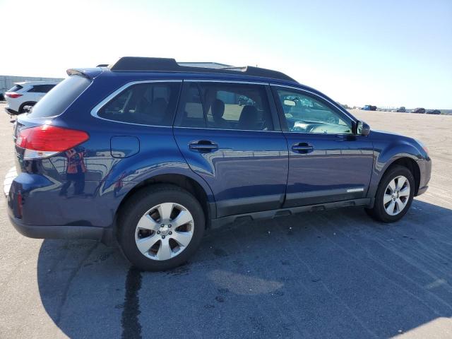 Photo 3 from auction – 2010 SUBARU OUTBACK 2. with VIN 4S4BRBKC0A3325857