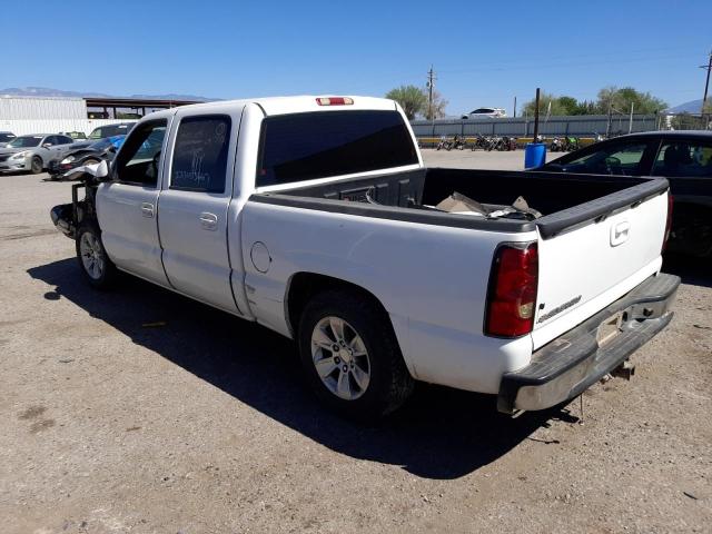 Photo 2 from auction – 2005 CHEVROLET SILVERADO with VIN 2GCEC13T051245899