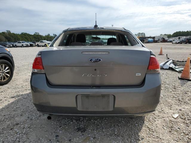 Photo 6 from auction – 2009 FORD FOCUS SE with VIN 1FAHP35N69W107168