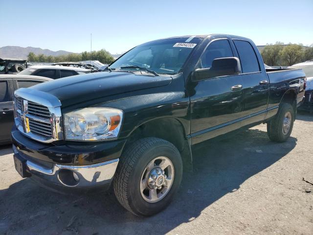 DODGE RAM 2500 2009 with VIN 3D7KS28T99G517549 - Photo from auction