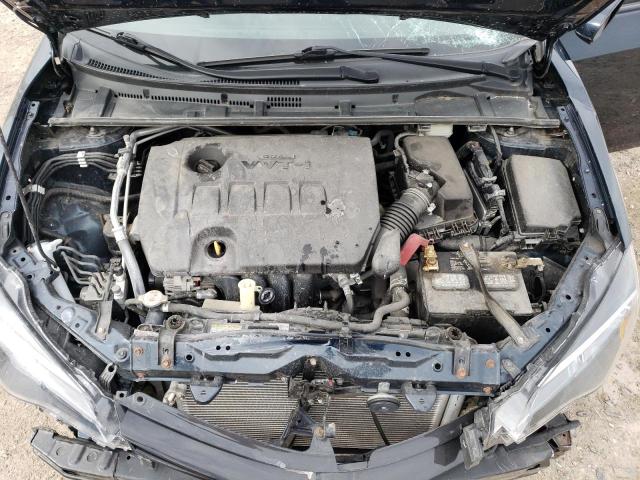 Photo 11 from auction – 2018 TOYOTA COROLLA L with VIN 2T1BURHE9JC050503