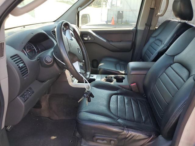 Photo 7 from auction – 2012 NISSAN PATHFINDER with VIN 5N1AR1NBXCC611694