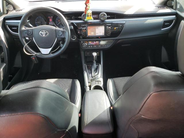 Photo 8 from auction – 2016 TOYOTA COROLLA L with VIN 5YFBURHE1GP407911