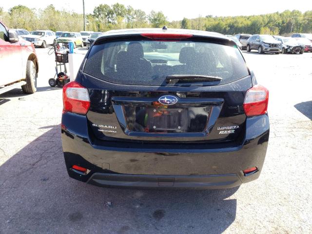 Photo 6 from auction – 2016 SUBARU IMPREZA with VIN JF1GPAA65G8216639