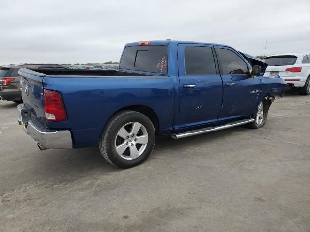 Photo 3 from auction – 2009 DODGE RAM 1500 with VIN 1D3HB13T79S727539