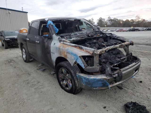 Photo 4 from auction – 2015 RAM 1500 SLT with VIN 1C6RR7LM9FS572015