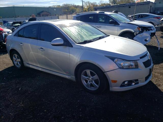 Photo 4 from auction – 2014 CHEVROLET CRUZE LT with VIN 1G1PC5SB4E7454969