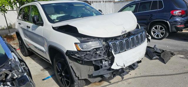 JEEP GRAND CHER 2015 with VIN 1C4RJFCG0FC210296 - Photo from auction