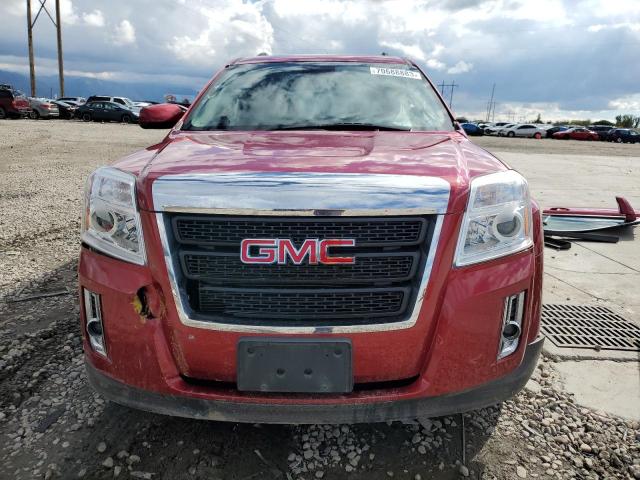 Photo 5 from auction – 2013 GMC TERRAIN SL with VIN 2GKFLVEK8D6362801