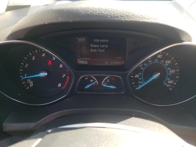 صورة رقم 9 من المزاد - 2016 FORD ESCAPE S مع VIN 1FMCU0F72GUB96219