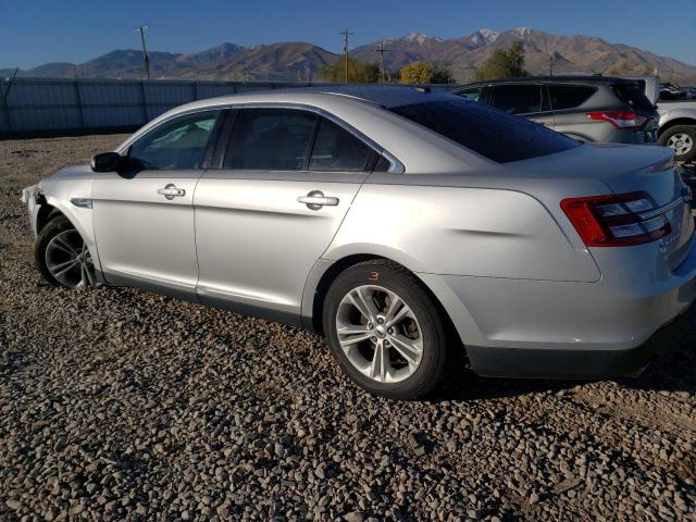 Photo 2 from auction – 2015 FORD TAURUS SEL with VIN 1FAHP2H89FG121460