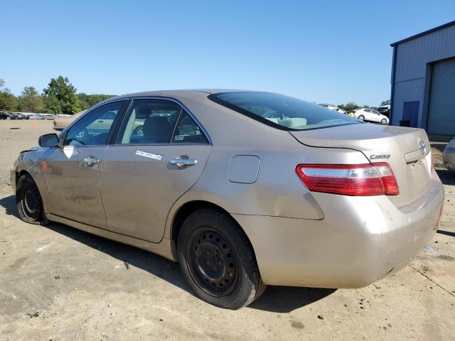 Photo 2 from auction – 2009 TOYOTA CAMRY BASE with VIN 4T4BE46K09R089327