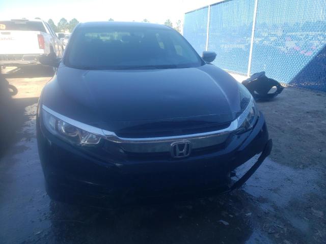 Photo 5 from auction – 2018 HONDA CIVIC LX with VIN 19XFC2F52JE013602