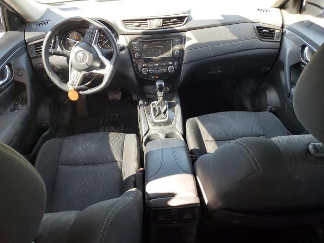 Photo 8 from auction – 2019 NISSAN ROGUE S with VIN KNMAT2MV1KP536477