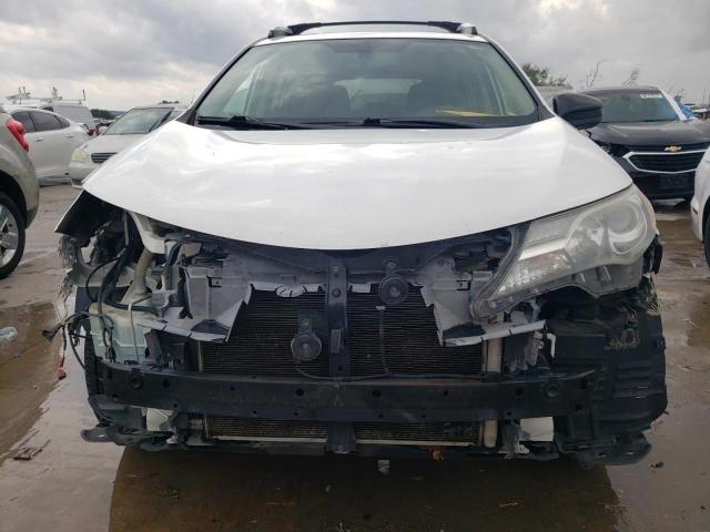 Photo 5 from auction – 2014 TOYOTA RAV4 LE with VIN 2T3ZFREV2EW074358