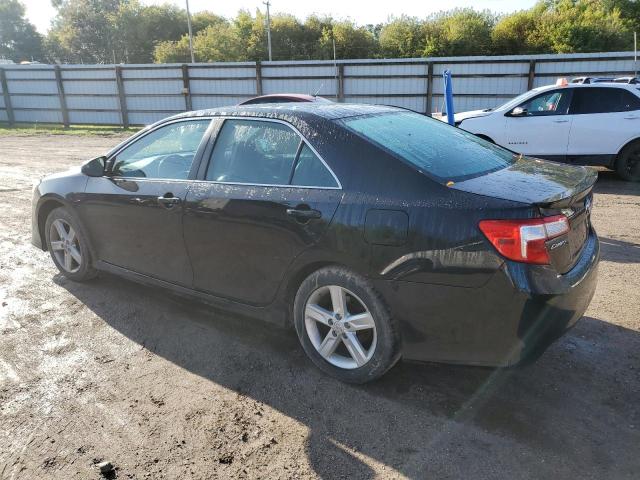 Photo 2 from auction – 2012 TOYOTA CAMRY BASE with VIN 4T1BF1FK8CU073311