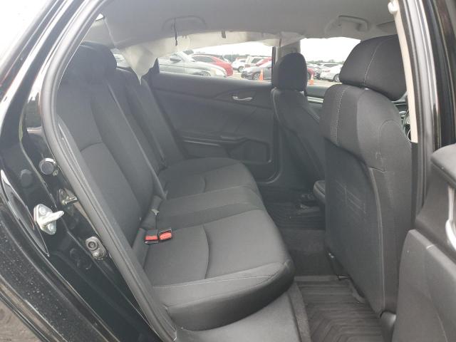 Photo 10 from auction – 2017 HONDA CIVIC LX with VIN 19XFC2F53HE223605