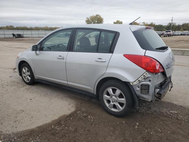 Zdjęcie 2 z aukcji – 2008 NISSAN VERSA S z VIN 3N1BC13E58L446255