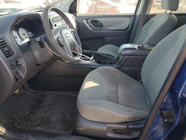 Photo 7 from auction – 2007 FORD ESCAPE XLT with VIN 1FMYU93177KB07802