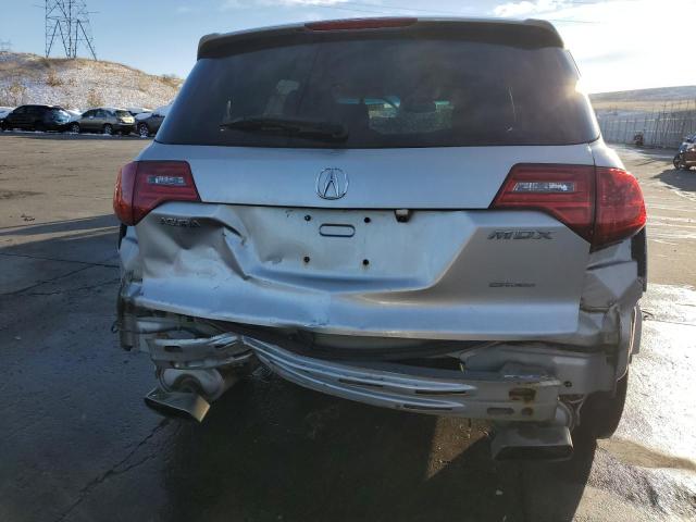 Photo 6 from auction – 2012 ACURA MDX TECHNO with VIN 2HNYD2H31CH508960