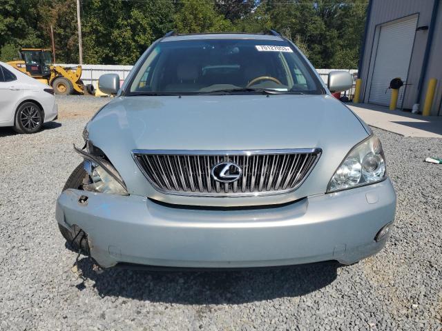 Photo 5 from auction – 2007 LEXUS RX 350 with VIN 2T2HK31U57C009305