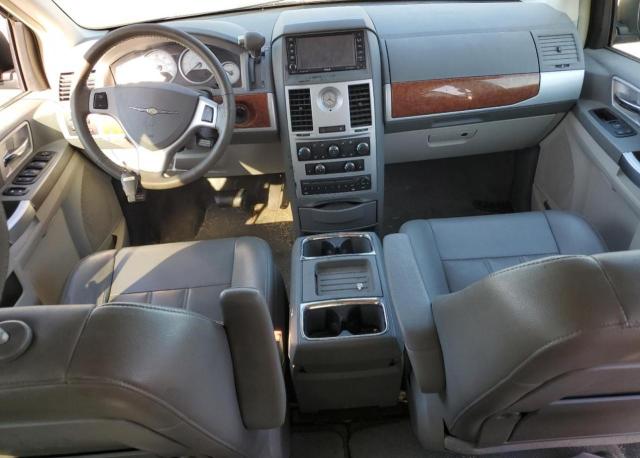 Photo 8 from auction – 2008 CHRYSLER TOWN & COU with VIN 2A8HR54P08R829920
