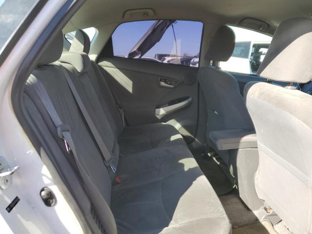 Photo 10 from auction – 2010 TOYOTA PRIUS with VIN JTDKN3DU6A0080950