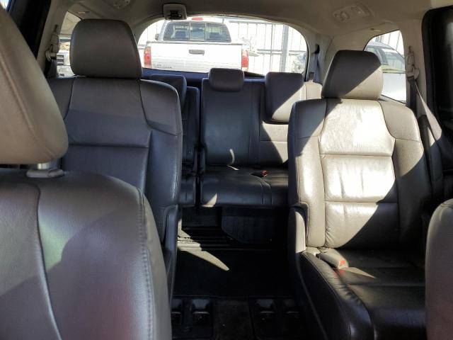Photo 10 from auction – 2011 HONDA ODYSSEY EX with VIN 5FNRL5H6XBB005425