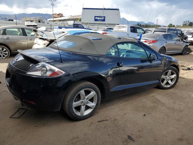 Photo 3 from auction – 2007 MITSUBISHI ECLIPSE SP with VIN 4A3AL25F37E031712