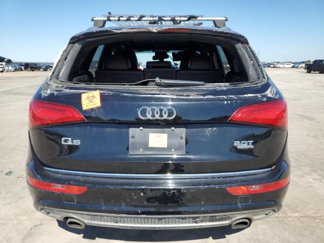 Photo 6 from auction – 2017 AUDI Q5 PREMIUM with VIN WA1M2AFP0HA079000